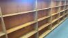 Large Double-Sided Bookshelf - 4