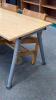 Wooden Children’s Table and 4 Chairs - 3