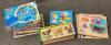 Melissa & Doug Puzzles, Toys, and More