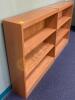 Wooden Shelf - 2