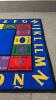 Educational Alphabet Rug - 2