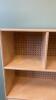 Stackable Wooden Shelves - 3