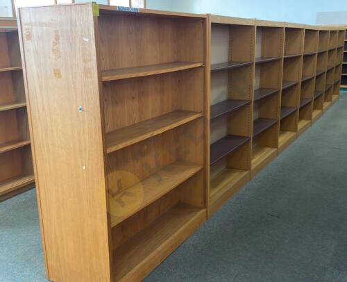 Large Bookshelf