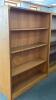 Large Bookshelf - 2