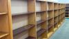 Large Bookshelf - 3