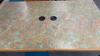 Laminate Top Table - 3