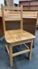 Children’s Workstation with Chair - 3