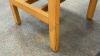 Wooden Children’s Table and 2 Chairs - 4