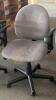 4 Office Swivel Chairs - 3