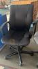 4 Office Swivel Chairs - 5