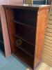 3 Shelf Bookcase