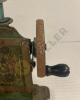 Antique Small Tin Toy Sewing Machine - 2