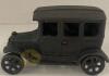 Cast Iron Toy Car - 4