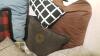 Assortment of Decorative Throw Pillows - 7