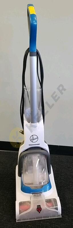 Hoover Power Dash Pet Floor Cleaning Machine