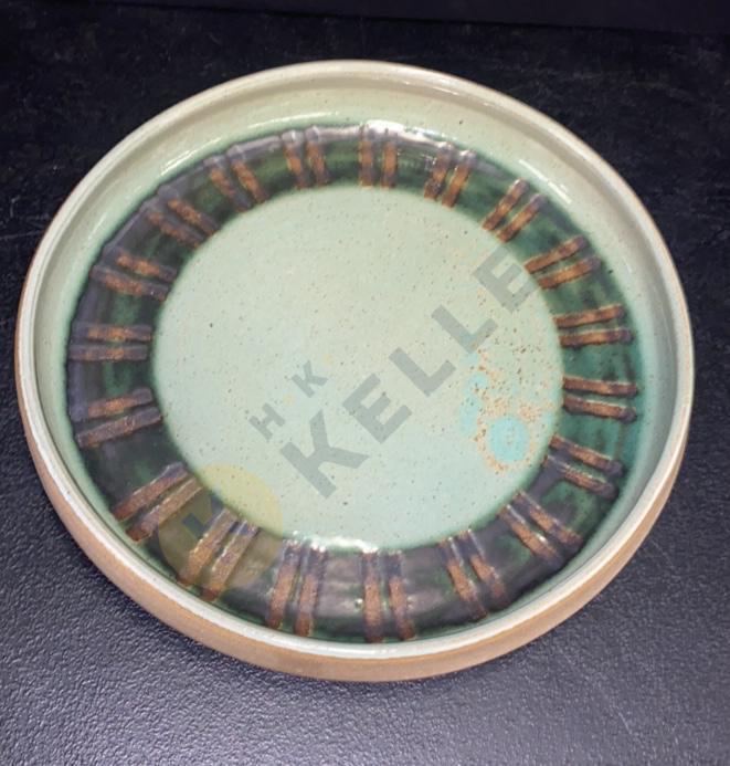 Gordon Martz Art Pottery Bowl