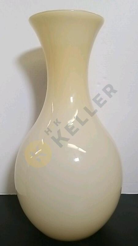 Murano Glass Floor Vase