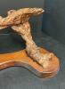 Sculptural Driftwood Mounted on Base - 2