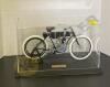 1903-1904 Harley Davidson Motorcycle Model - 2