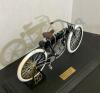 1903-1904 Harley Davidson Motorcycle Model - 4