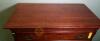 7 Drawer Wooden Chest Of Drawers - 4