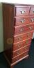 7 Drawer Lingerie Chest and Contents - 4