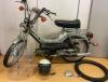 Puch Maxi Sport MKII Auto Shift Moped - 16