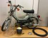 Puch Maxi Sport MKII Auto Shift Moped - 17