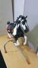 1961 Mattel "Blaze" Child's Rocking Horse - 2