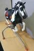 1961 Mattel "Blaze" Child's Rocking Horse - 22