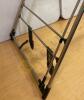 Metal Folding Garment Drying Rack - 5