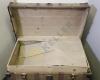 Antique Steamer Trunk - 10