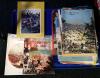 History Books, Magazines, and Vintage Military Bag - 4