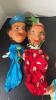Mister Rogers Neighborhood Vintage Hand Puppets - 2