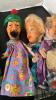 Mister Rogers Neighborhood Vintage Hand Puppets - 4