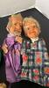Mister Rogers Neighborhood Vintage Hand Puppets - 5
