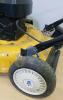 17" Cub Cadet Push Mower - 9