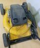 17" Cub Cadet Push Mower - 10