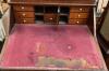 Antique Secretary Desk with Hutch - 5