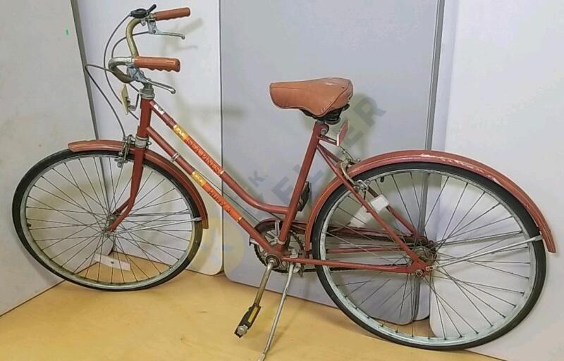 25" Huffy 3 Speed "Sea Pines" Bicycle