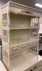 French Provincial Hutch - 2