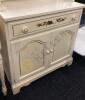 French Provincial Hutch - 3