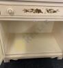 French Provincial Hutch - 5