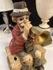Melody In Motion “Willie The Trumpeter” and Lamps - 3