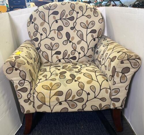 Accent Armchair