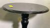 Stand and Accent Table - 4