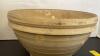Large Stoneware Mixing Bowl - 2