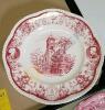 Bicentennial Bowls, Plates, and More - 8