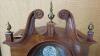 Daneker Grandfather Clock - 6