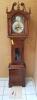 Daneker Grandfather Clock - 7